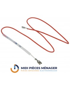 CÂBLAGE AVEC TCO (L710 - L80) POUR CAFETIERE DELONGHI 5013256801