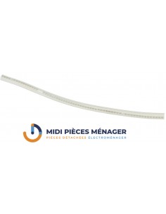 Tube (L110) pour cafetière DELONGHI 535926