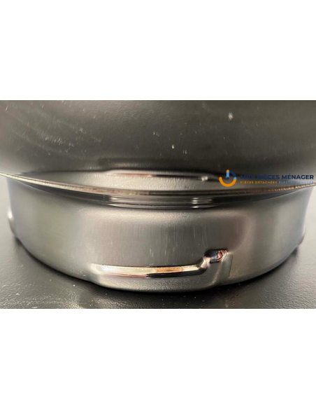 Bol pour Robot Kmix - AW20011056 Bol pour Robot Kmix - AW20011056