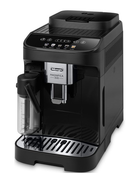 VUE ECLATEE DELONGHI ECAM290.61.B S11