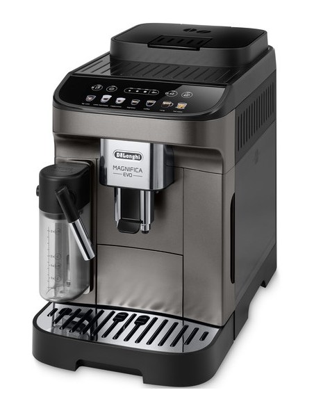 VUE ECLATEE DELONGHI ECAM290.81.TB S11