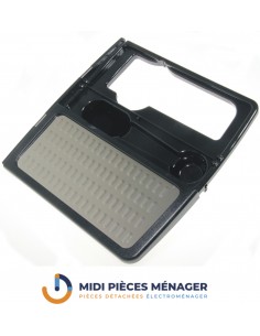 COUVERCLE SUPÉRIEUR POUR...