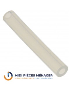 TUBE (DIAMETRE 4 LONGUEUR 55) POUR CAFETIERE DELONGHI 5332150700