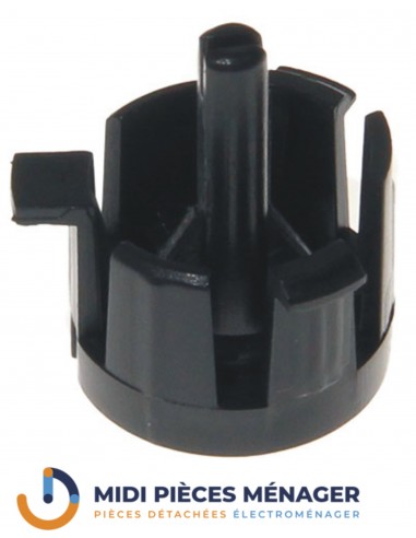 EXTENSION BOUTON POUR CAFETIERE DELONGHI 5332249000