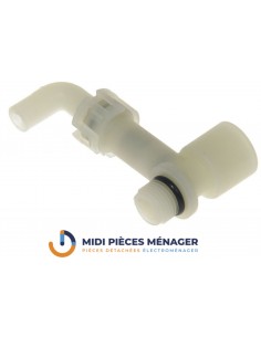 SOUPAPE DE SÉCURITÉ POUR CAFETIERE DELONGHI 7313219421