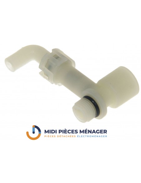 SOUPAPE DE SÉCURITÉ POUR CAFETIERE DELONGHI 7313219421 SOUPAPE DE SÉCURITÉ POUR CAFETIERE DELONGHI 7313219421