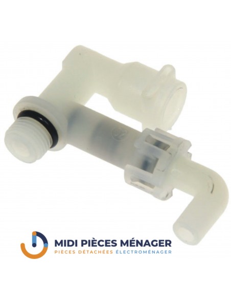 SOUPAPE DE SÉCURITÉ POUR CAFETIERE DELONGHI 7313219431 SOUPAPE DE SÉCURITÉ POUR CAFETIERE DELONGHI 7313219431