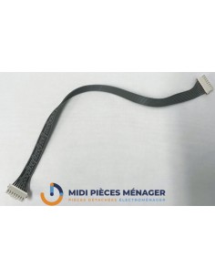 CABLAGE (PCB -AFFICHEUR)...