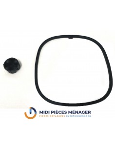 ENSEMBLE JOINTS POUR BLENDER KENWOOD AS00002410