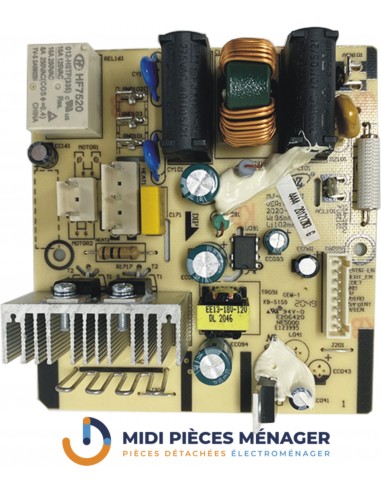 CARTE DE PUISSANCE POUR BLENDER KENWOOD AS00002411