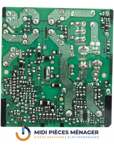 CARTE DE PUISSANCE POUR BLENDER KENWOOD AS00002411