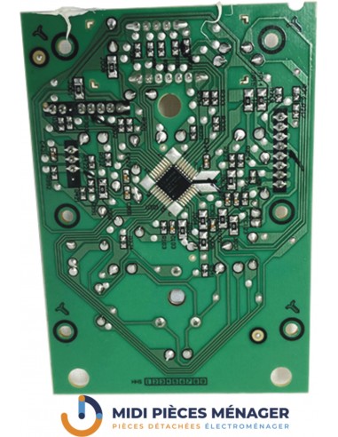 CARTE AFFICHAGE POUR BLENDER KENWOOD AS00002412