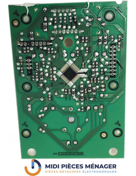 CARTE AFFICHAGE POUR BLENDER KENWOOD AS00002412