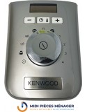 TABLEAU DE COMMANDE POUR BLENDER KENWOOD AS00002414