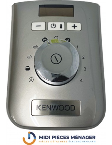 TABLEAU DE COMMANDE POUR BLENDER KENWOOD AS00002414