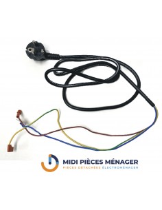 CABLE ALIMENTATION POUR BLENDER KENWOOD AS00002415