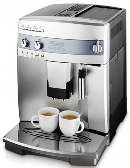 VUE ECLATEE DELONGHI ESAM03.110.S EX:1