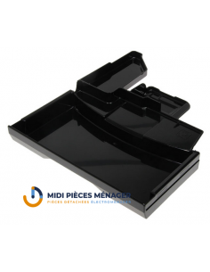 Bac appui pour tasse...