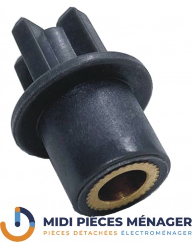 ACCOUPLEMENT POUR ROBOT MULTIPRO KENWOOD AS00000738