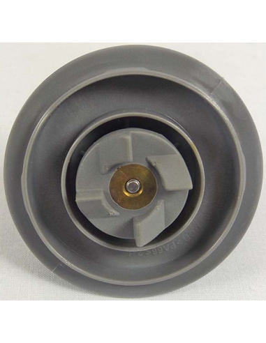 Groupe embase + couteaux + joint blender smoothie Kenwood - KW716126