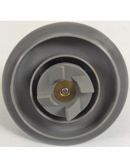 Groupe embase + couteaux + joint blender smoothie Kenwood - KW716126 Groupe embase + couteaux + joint blender smoothie Kenwood - KW716126