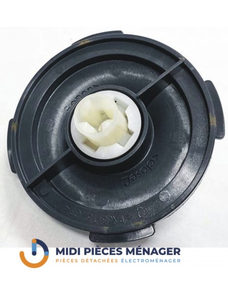 EMBASE MOULIN POUR ROBOT MULTIPRO KENWOOD AS00000729