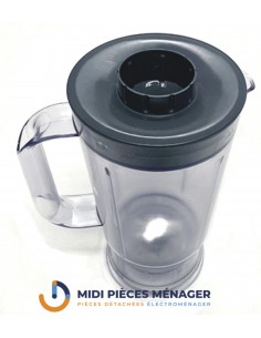 BLENDER COMPLET POUR ROBOT MULTIPRO KENWOOD AS00000727