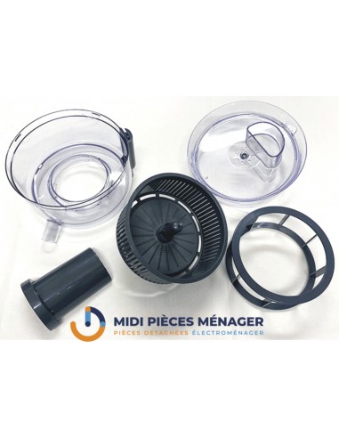 CENTRIFUGEUSE COMPLETE POUR ROBOT KENWOOD AS00000723