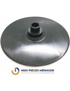 SLINGER PLATE POUR ROBOT KENWOOD AS00000721