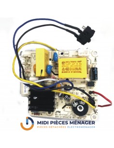CARTE DE PUISSANCE POUR ROBOT KENWOOD AS00002789