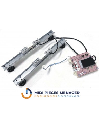 BALANCE ASSEMBLEE POUR ROBOT KENWOOD AS00002788