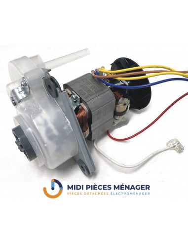 MOTEUR POUR ROBOT KENWOOD AS00002787