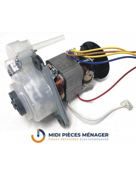 MOTEUR POUR ROBOT KENWOOD AS00002787