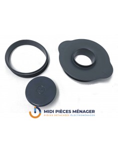 COUVERCLE BLENDER VERRE...