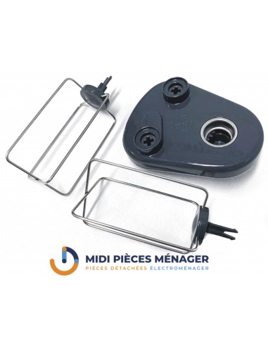 ENSEMBLE FOUETS POUR ROBOT KENWOOD AS00002784