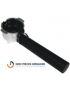 PORTE FILTRE POUR CAFETIERE DELONGHI 5513200239