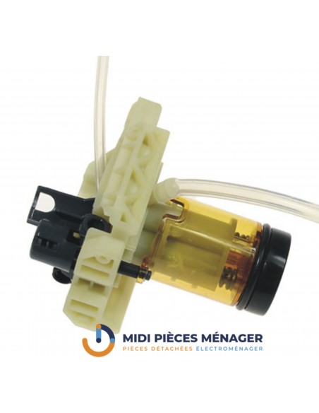 VANNE MÉCANIQUE (DLS ECAM) POUR CAFETIERE DELONGHI  5513227961 VANNE MÉCANIQUE (DLS ECAM) POUR CAFETIERE DELONGHI  5513227961