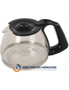 VERSEUSE SUBITO MINI POUR CAFETIERE MOULINEX SS-201122