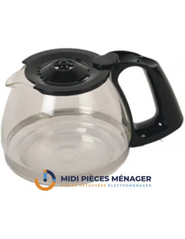 VERSEUSE SUBITO MINI POUR CAFETIERE MOULINEX SS-201122