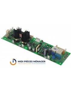 CARTE PUISSANCE (SW1.2 DG 230V) POUR CAFETIERE DELONGHI 5213221521