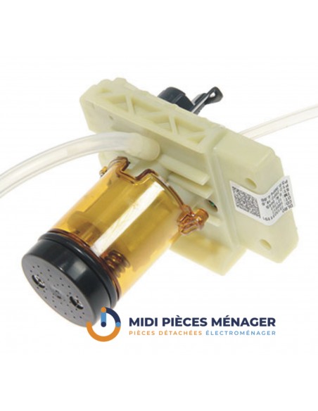 VANNE MÉCANIQUE (ECAM) POUR CAFETIERE DELONGHI 7313261201 VANNE MÉCANIQUE (ECAM) POUR CAFETIERE DELONGHI 7313261201