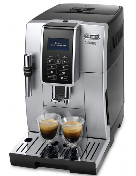 VUE ECLATEE DELONGHI ECAM350.35.SB