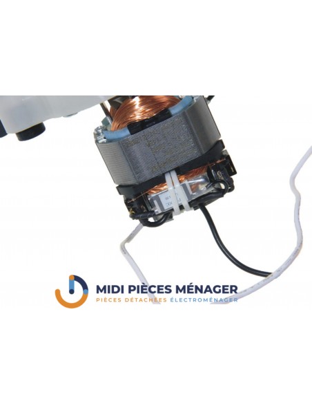 ENSEMBLE MOULIN À CAFÉ (3D-RO 230V) POUR CAFETIERE DELONGHI AS00002955