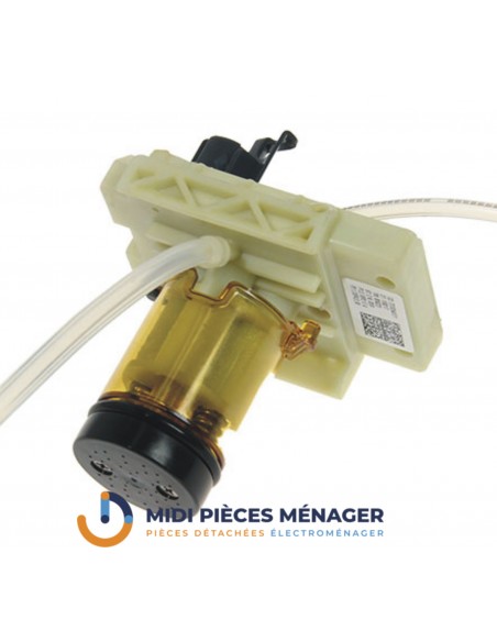 VANNE MÉCANIQUE (ETAM) POUR CAFETIERE DELONGHI 7313244171 VANNE MÉCANIQUE (ETAM) POUR CAFETIERE DELONGHI 7313244171