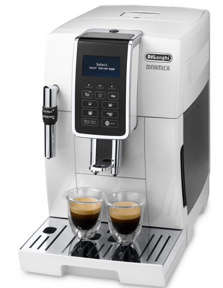 VUE ECLATEE DELONGHI FEB3535.W S11