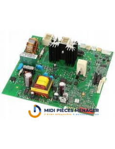 carte electronique CPR...