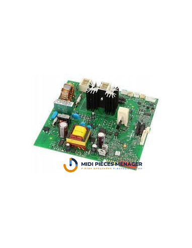 carte electronique CPR SMRG/P-H REV02 421941308981