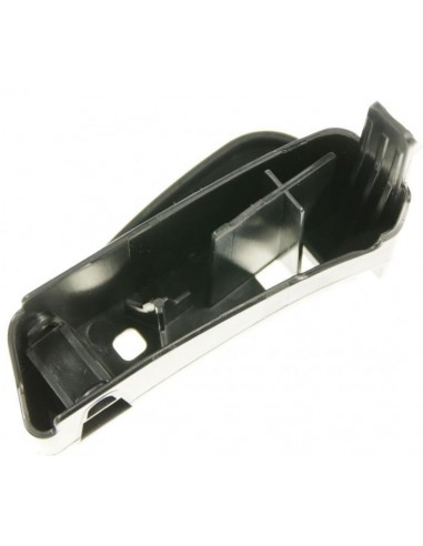 RS-2230000704 - Pedale interrupteur noir Aspirateur Silence Force Cyclonic Rowenta