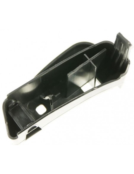 RS-2230000704 - Pedale interrupteur noir Aspirateur Silence Force Cyclonic Rowenta