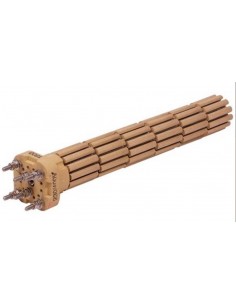 resistance steatite mono 2400W dia47 THERMOR